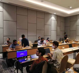 Skill-Based Training