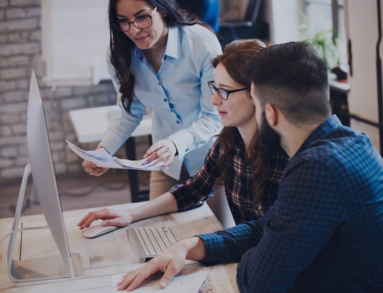 4 Tolak Ukur Kinerja Karyawan dengan Employee Appraisal System