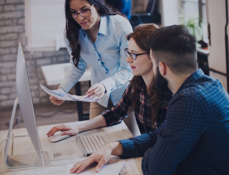 Ukur Kinerja Karyawan dengan Employee Appraisal System