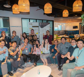 Team Building Workshop