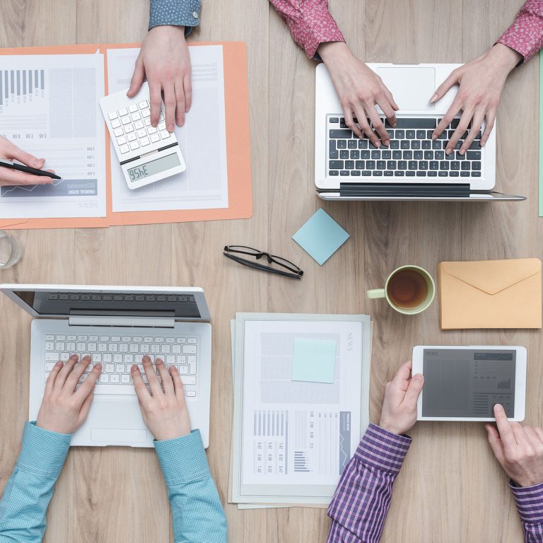 Kuasai Implementasi Workforce Planning untuk Efisiensi Bisnis Anda