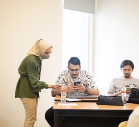 Leadership Development Program