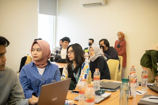 Pentingnya Employee Motivation dalam Dunia Kerja