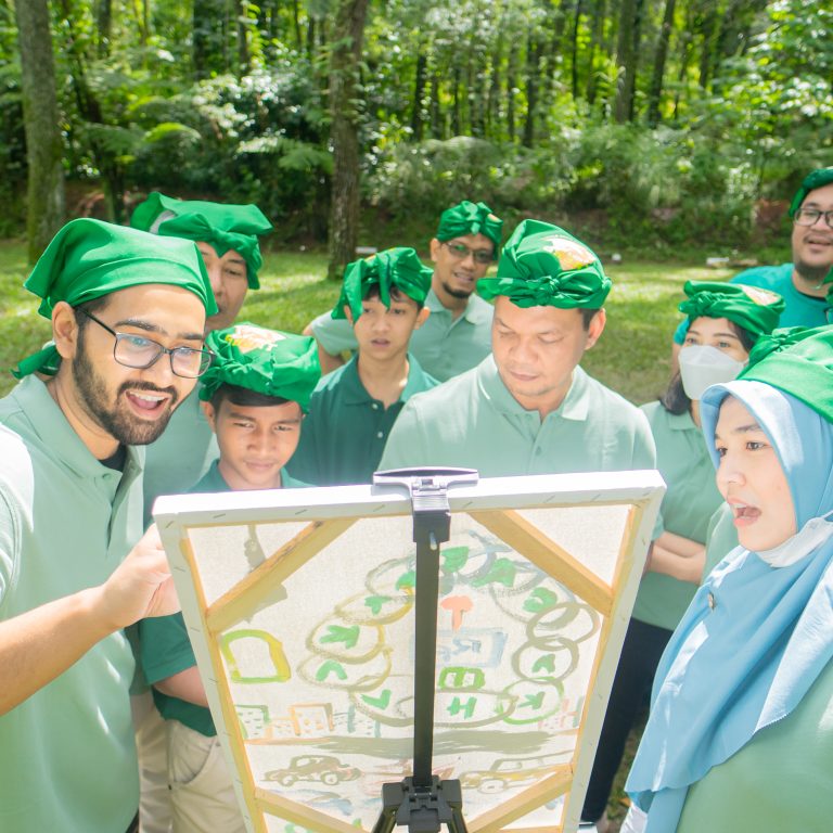 Mengenal Apa Itu Corporate Learning