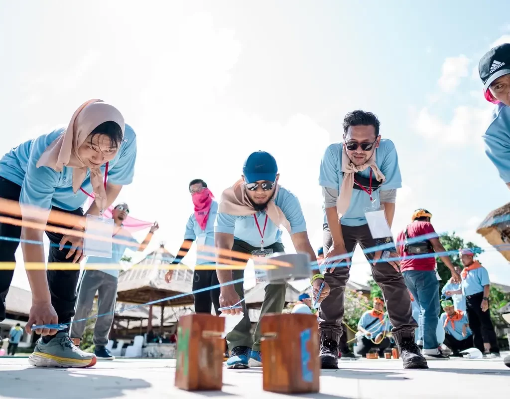 3 Hal Tentang 360 Degree Feedback yang Harus Anda Ketahui