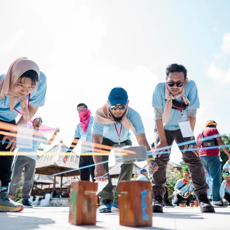 3 Hal Tentang 360 Degree Feedback yang Harus Anda Ketahui