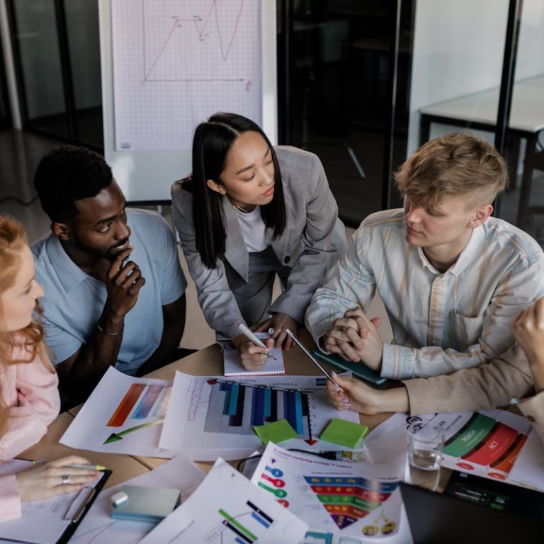Bisnis Modern Wajib Paham! 5 Tips Meningkatkan Remote Work Dynamics