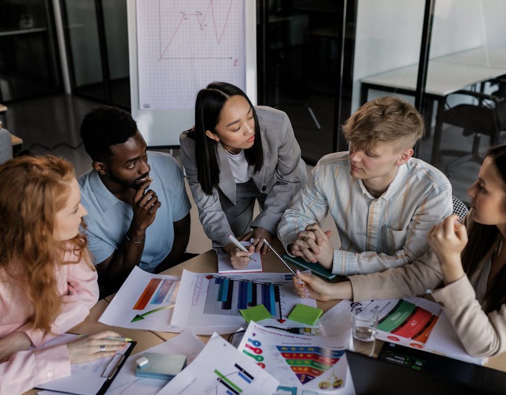 Apa Strategi Terbaik untuk Membangun Organizational Culture yang Kuat?