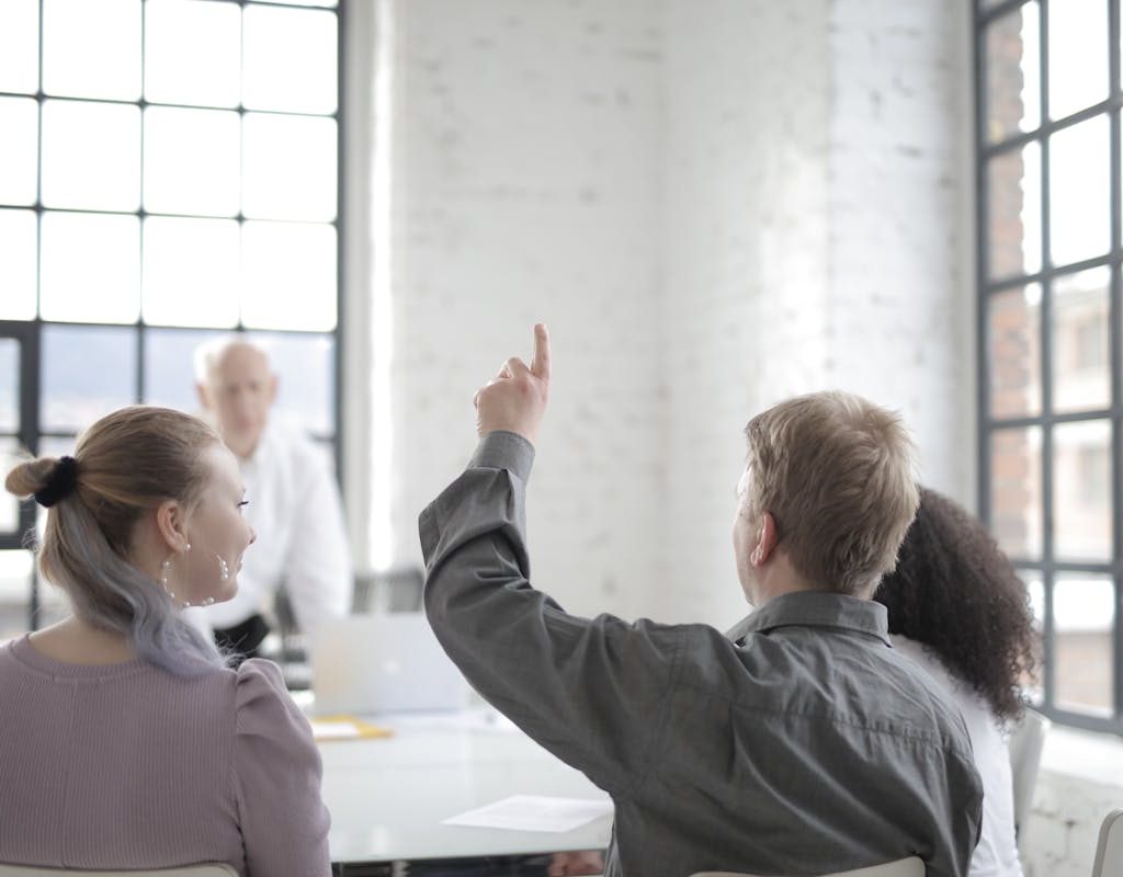 Rekrut Karyawan Bertalenta, 7 Talent Acquisition Strategies Ini!