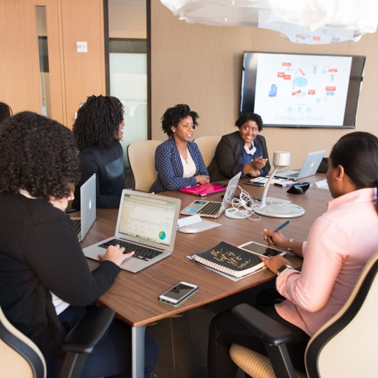 Project and Change Management: Definisi dan Perbedaannya