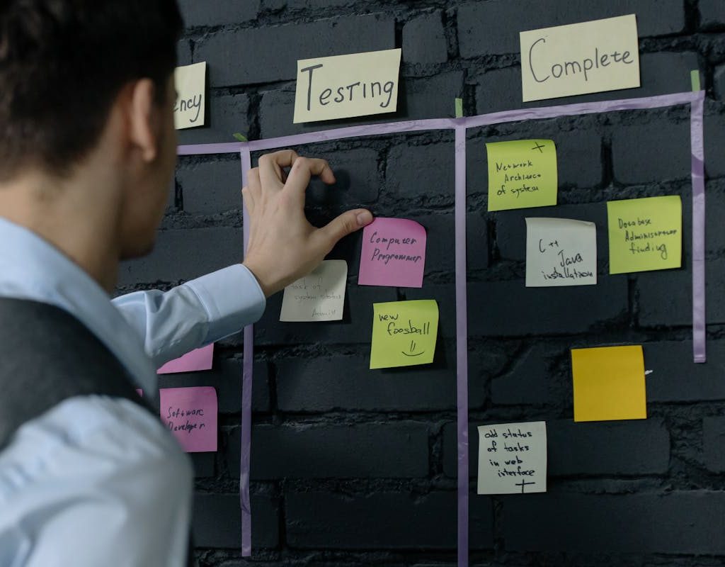 Customer Journey Mapping: Kesalahan yang Harus Dihindari
