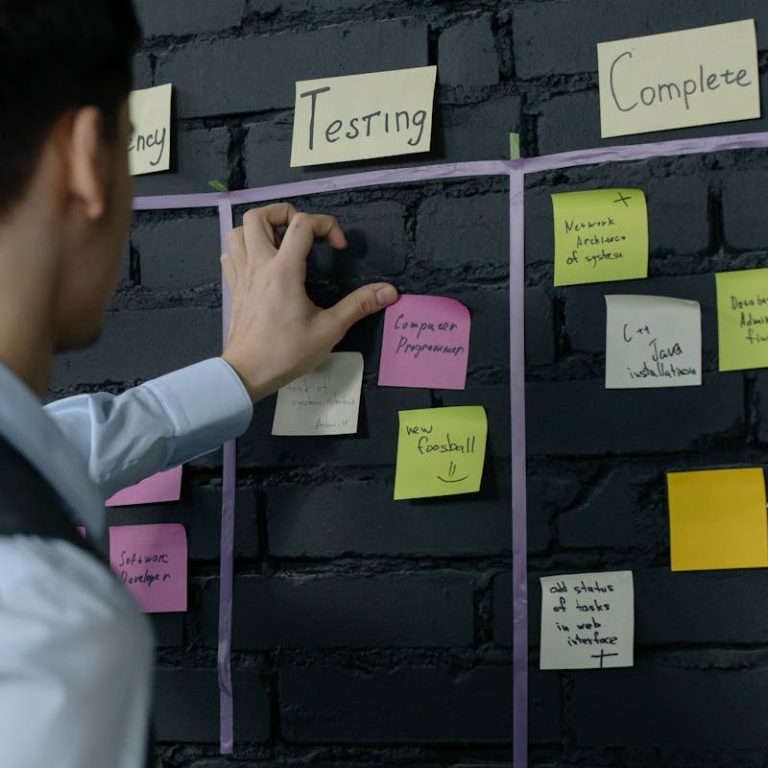 Customer Journey Mapping: Kesalahan yang Harus Dihindari