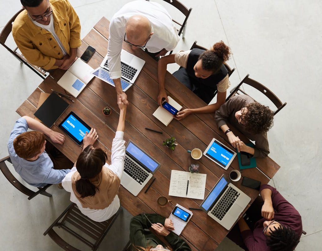 Mengapa Executive Coaching Penting untuk Kemajuan Perusahaan?