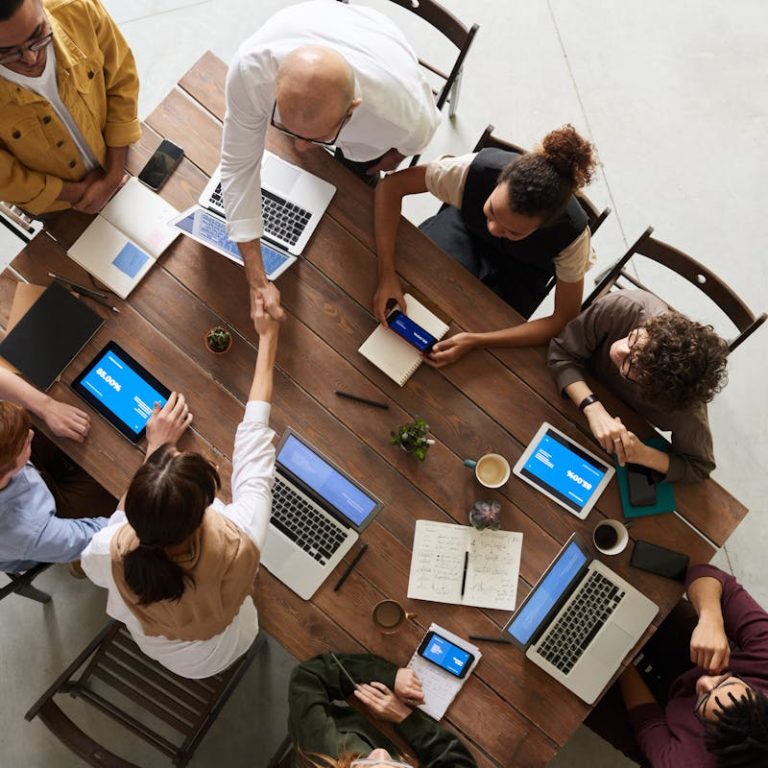 Mengapa Executive Coaching Penting untuk Kemajuan Perusahaan?