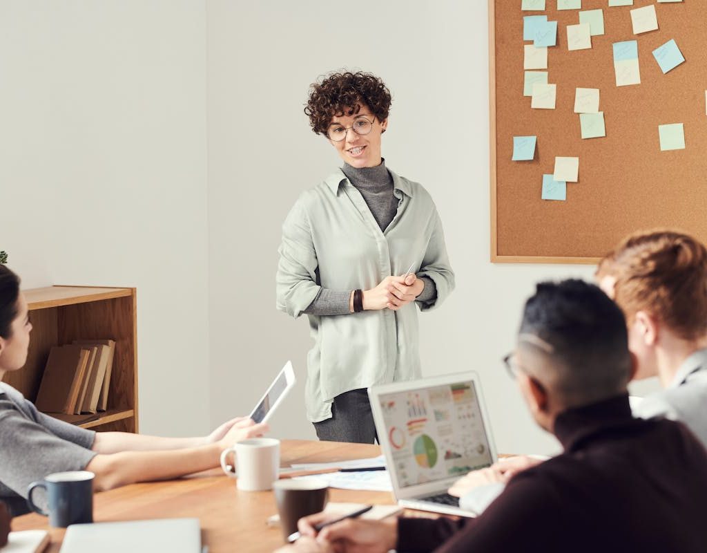 Sinergi Innovative Thinking dan Design Thinking untuk Membuat Solusi yang Inovatif