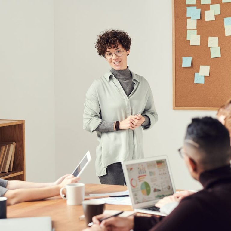 Sinergi Innovative Thinking dan Design Thinking untuk Membuat Solusi yang Inovatif