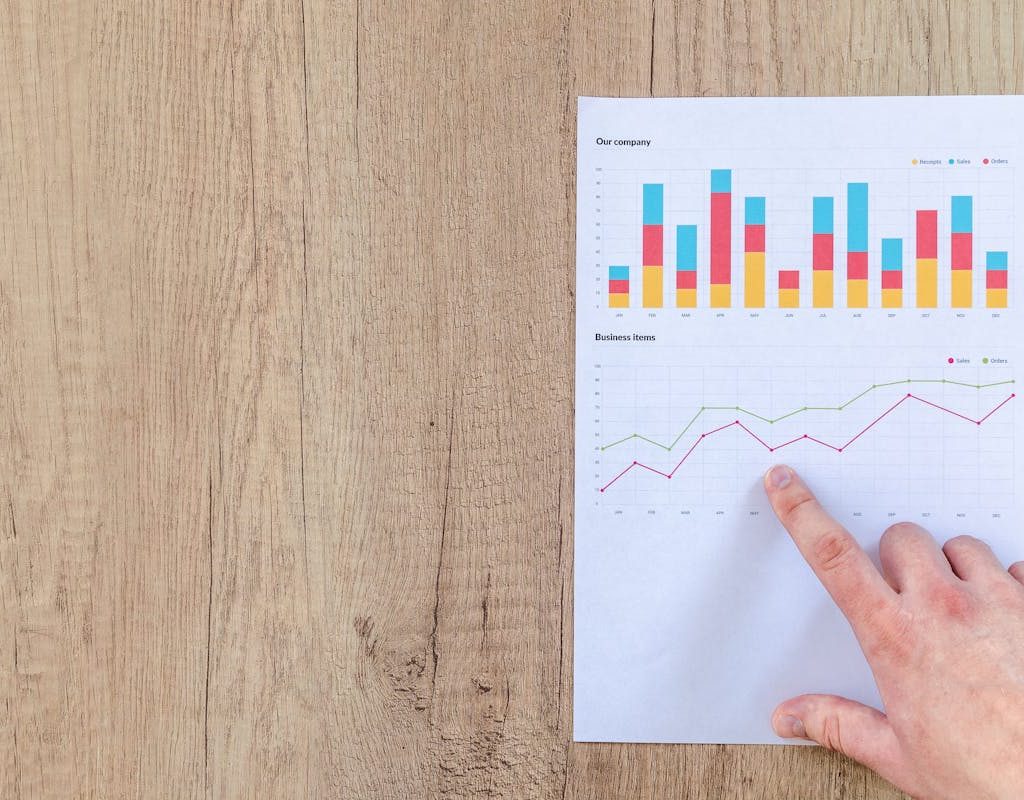Menjelajahi Peluang Baru: Strategi Ekspansi Pasar untuk Pertumbuhan Bisnis yang Berkelanjutan