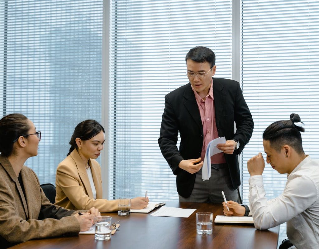 Human Resources dan Talent Development, Apa Perbedaan Keduanya?