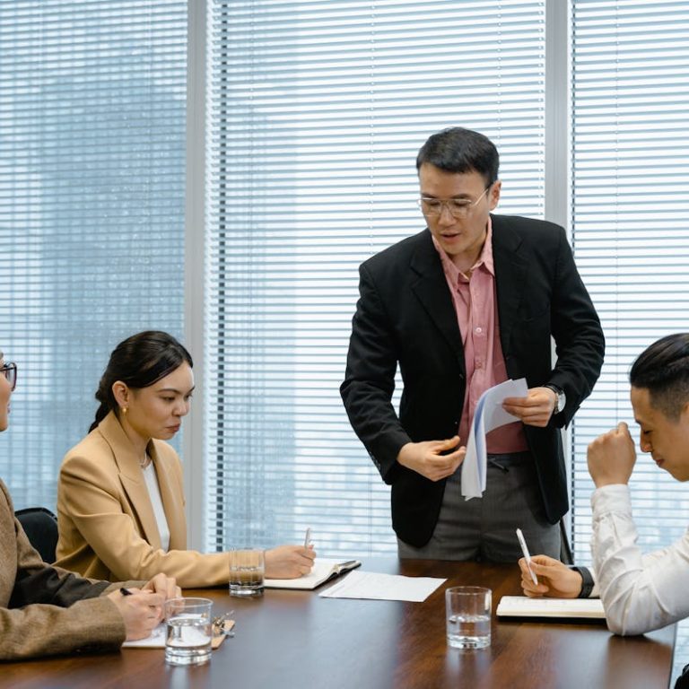 Human Resources dan Talent Development, Apa Perbedaan Keduanya?