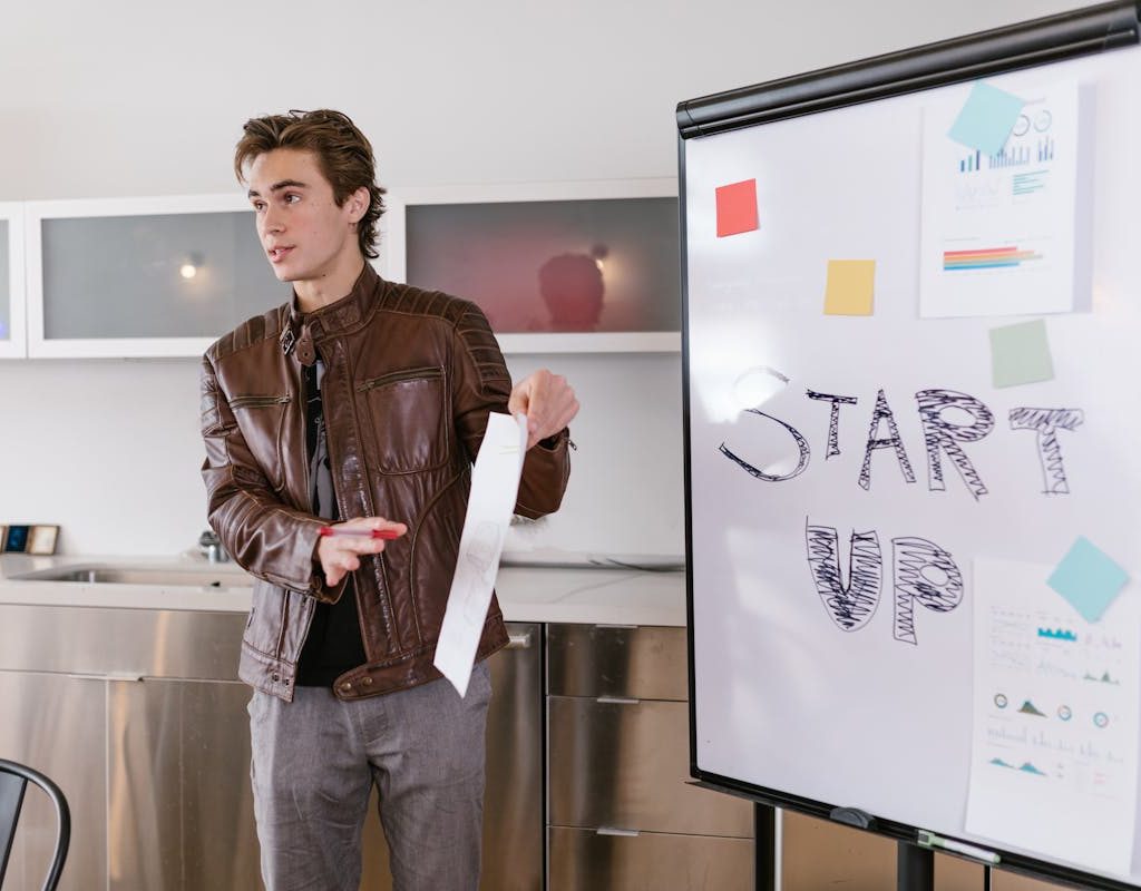 Change Leadership: Tips dan Skills yang Dibutuhkan