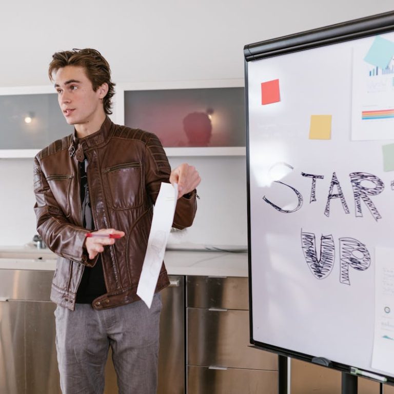 Change Leadership: Tips dan Skills yang Dibutuhkan