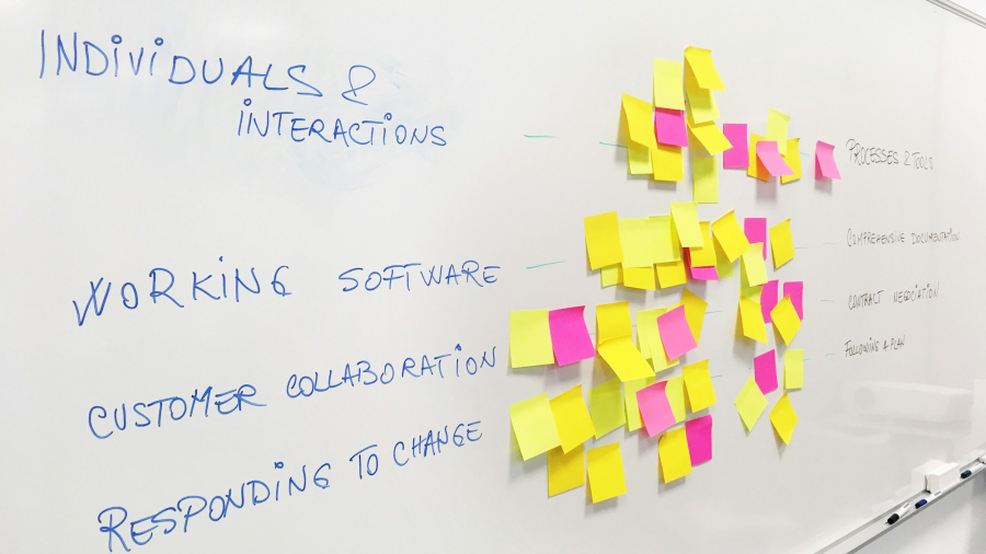 Agile and Strategic Management di Era Disrupsi