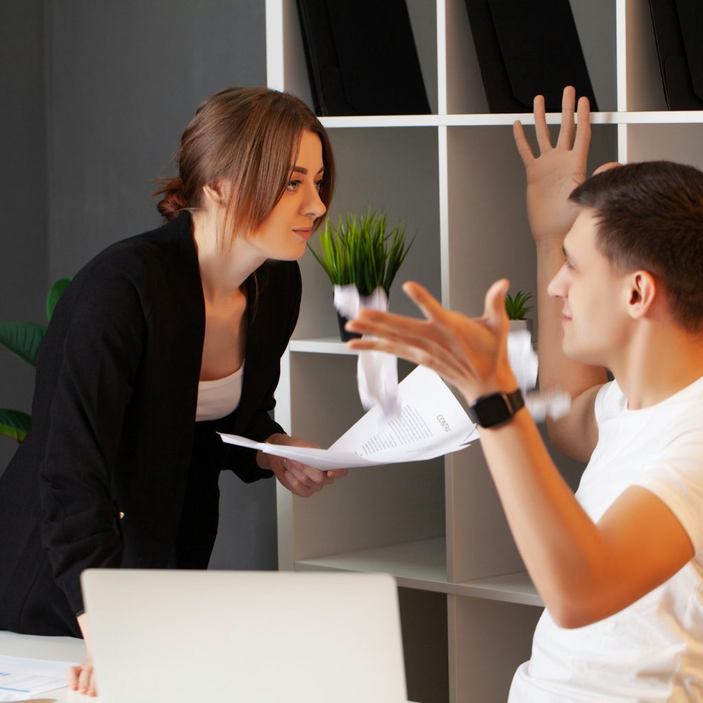 Strategi Conflict Resolution dalam Organisasi (Cegah Masalah Berkepanjangan)