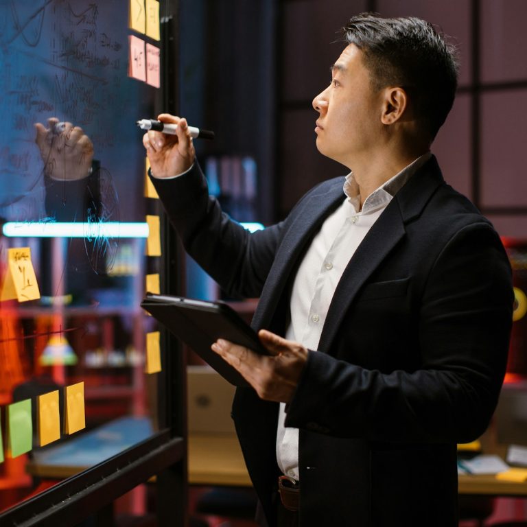 7 Manfaat Kanban Systems untuk Alur Kerja yang Lebih Baik
