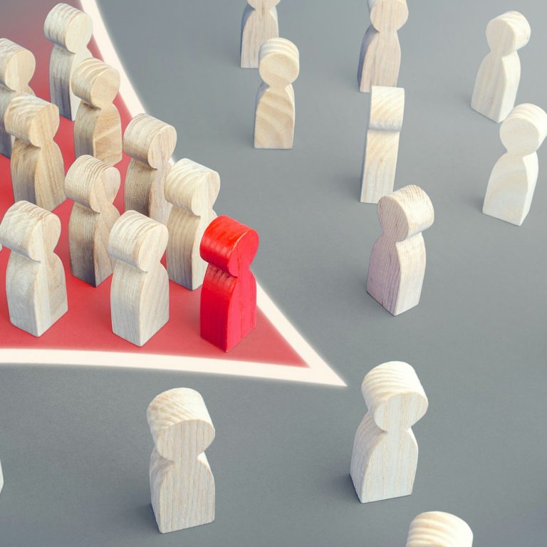 Memahami Karakter Change Leadership yang Dapat Memajukan Perusahaan