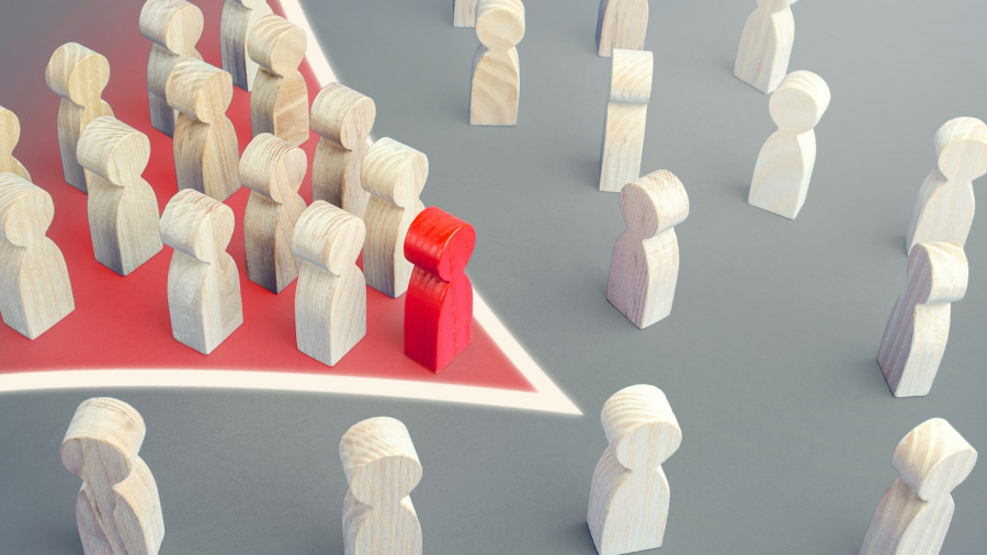 Memahami Karakter Change Leadership yang Dapat Memajukan Perusahaan