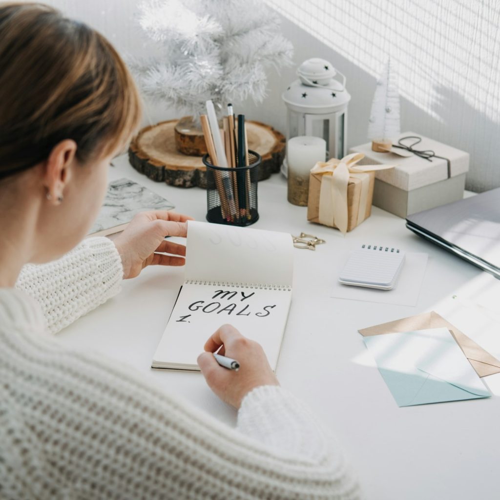 9 Jenis Goal Setting Techniques untuk Meraih Impian