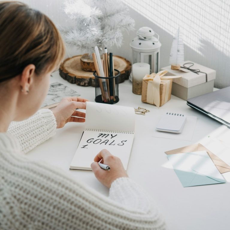 9 Jenis Goal Setting Techniques untuk Meraih Impian