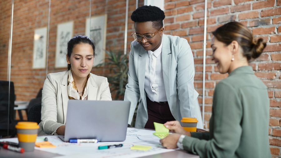 5 Strategi Corporate Learning untuk Meningkatkan Efisiensi Kerja Karyawan