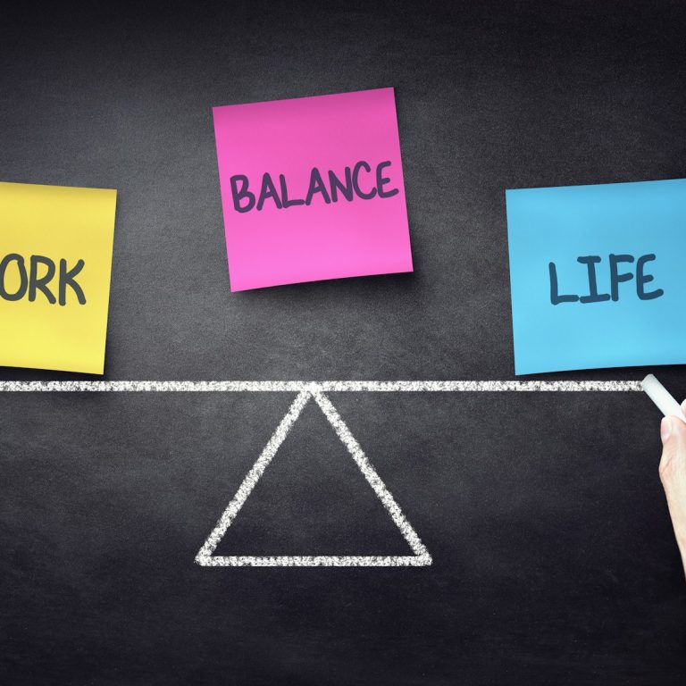 Work-Life Balance Strategies untuk Mencapai Keseimbangan Kehidupan