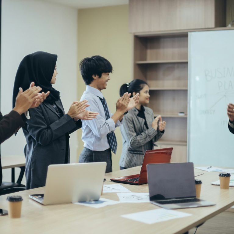 5 Cara Membangun Employee Appraisal Systems