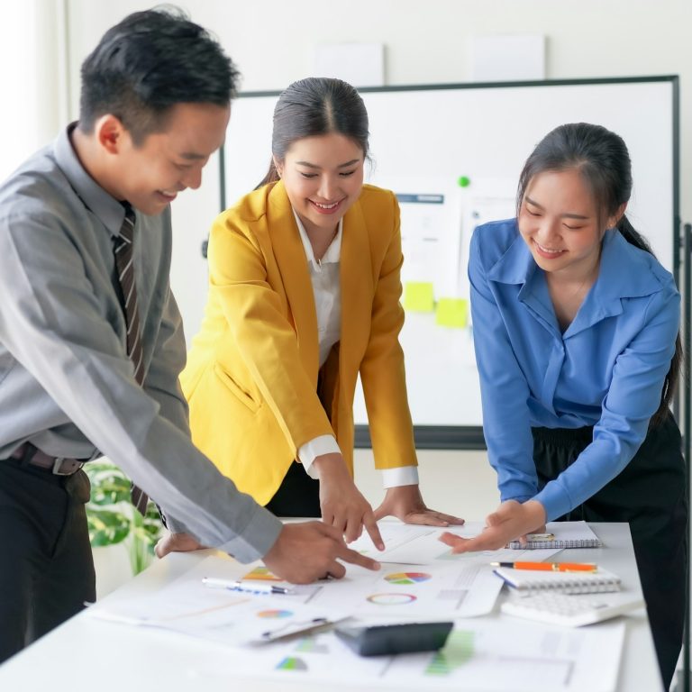 Penting Bagi Bisnis, Begini Cara Membuat Stakeholder Engagement