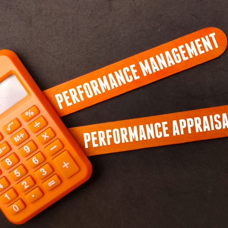 Mengenal Performance Management Systems