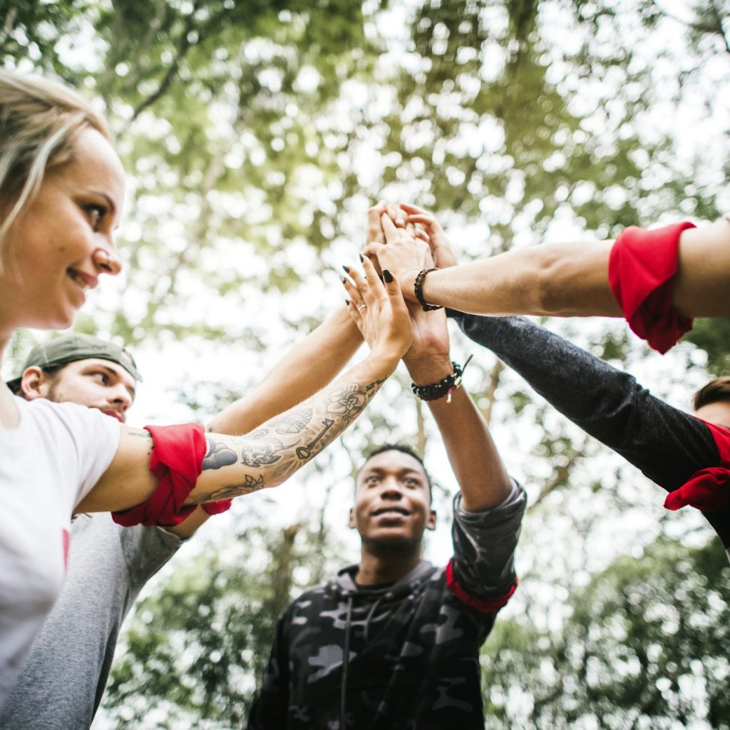 7 Team Building Activities untuk Mendorong Produktivitas Bisnis