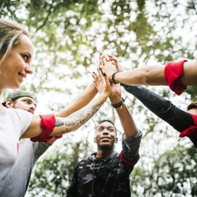 7 Team Building Activities untuk Mendorong Produktivitas Bisnis