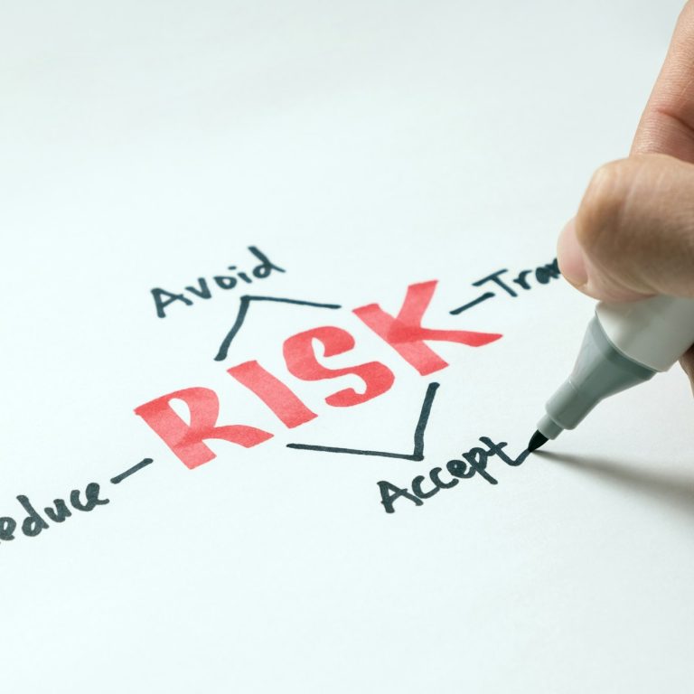 Risk Management: Peran Pentingnya dalam Bisnis