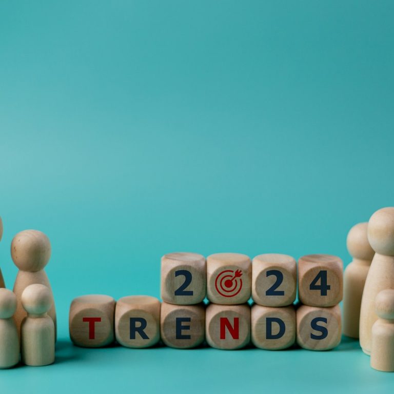 5 Tren Digital Marketing di Tahun 2024, Apa Saja?