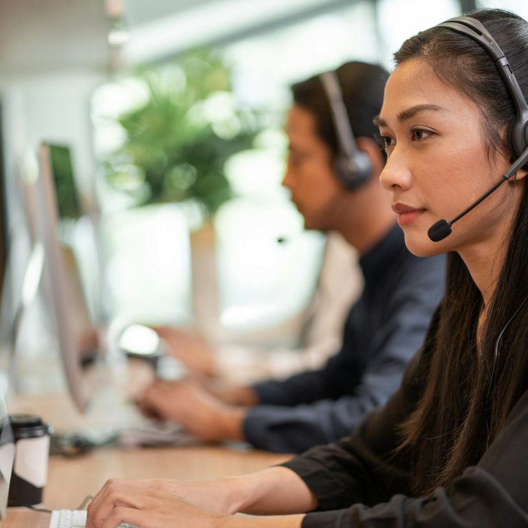 Pendekatan Customer Centric sebagai Landasan Manajemen Ritel: Membangun Hubungan yang Kuat dengan Pelanggan