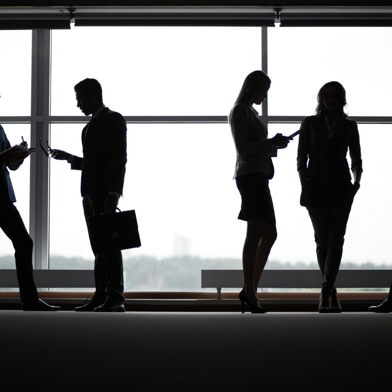 Business Communication Skill, Modal Sukses Seorang Pemimpin