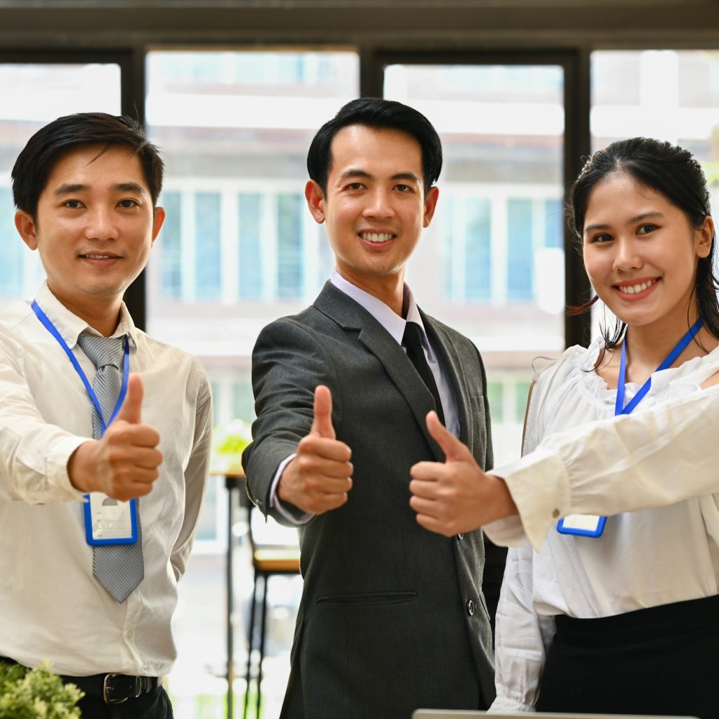 Praktik Terbaik untuk Assessment dan Umpan Balik Karyawan