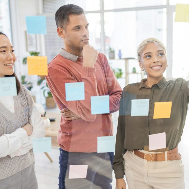 5 Tips Sederhana Meningkatkan Kemampuan Creative Thinking