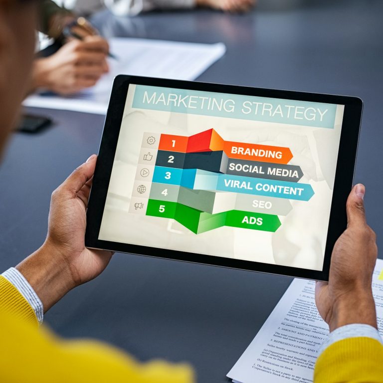 Digital Marketing 101: Panduan Lengkap untuk Sukses di Era Digital