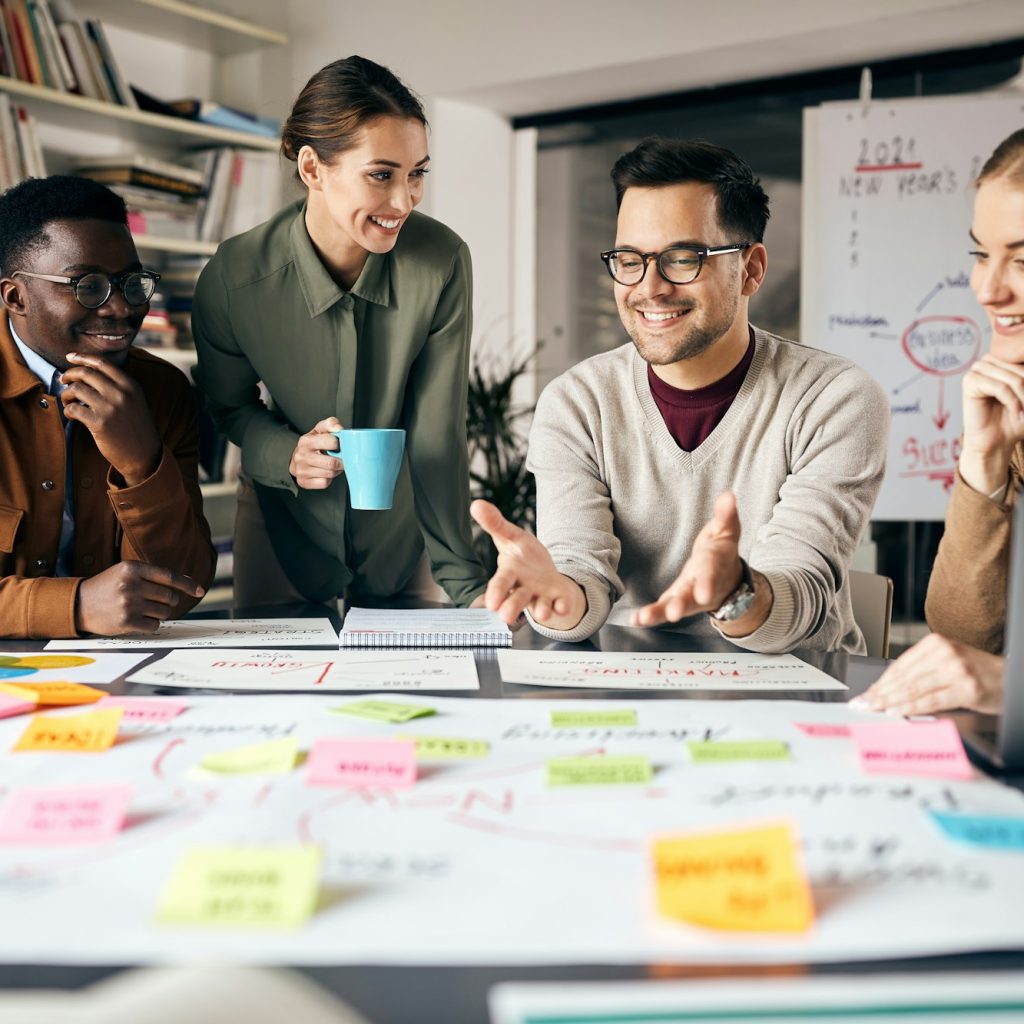Kunci Sukses di Era Digital: Pentingnya Creative Thinking dalam Pemasaran
