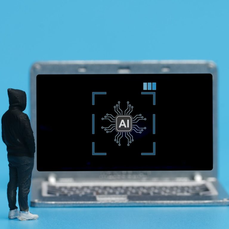 Bagaimana Artificial Intelligence Berperan dalam Transformasi Bisnis