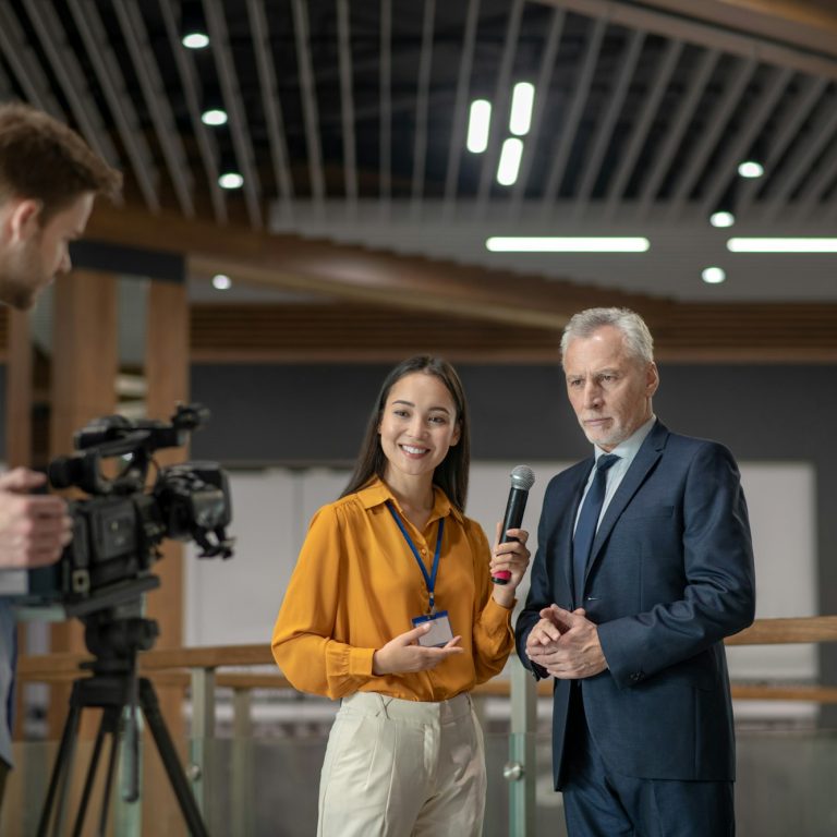Behavioral Event Interview: Kunci Penting untuk Perekrutan yang Lebih Baik