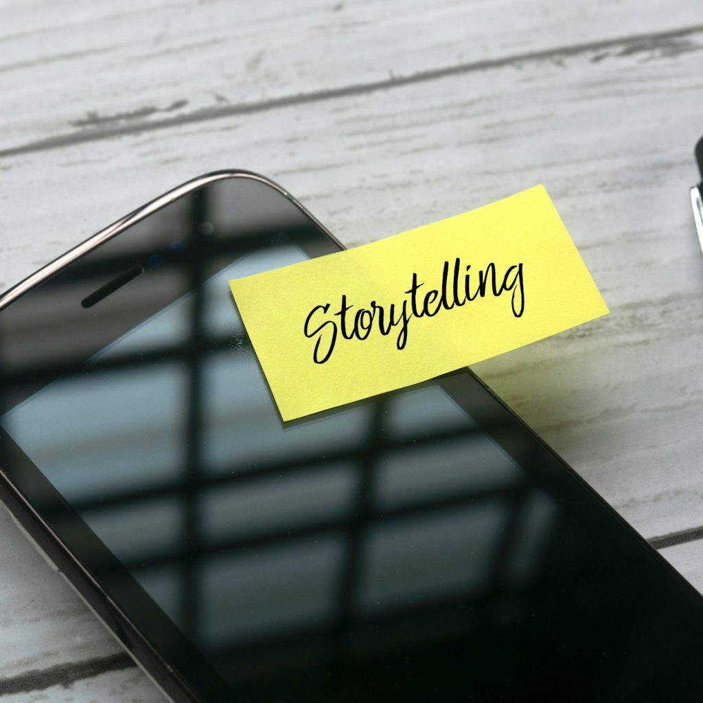 Pentingnya Bercerita dalam Business User Story untuk Kesuksesan Proyek